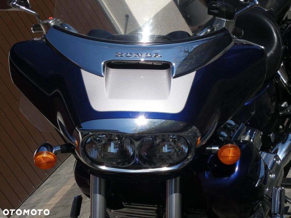 Honda Valkyrie - 22