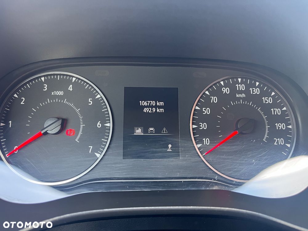 Dacia Sandero Stepway 1.0 TCe Essential - 26