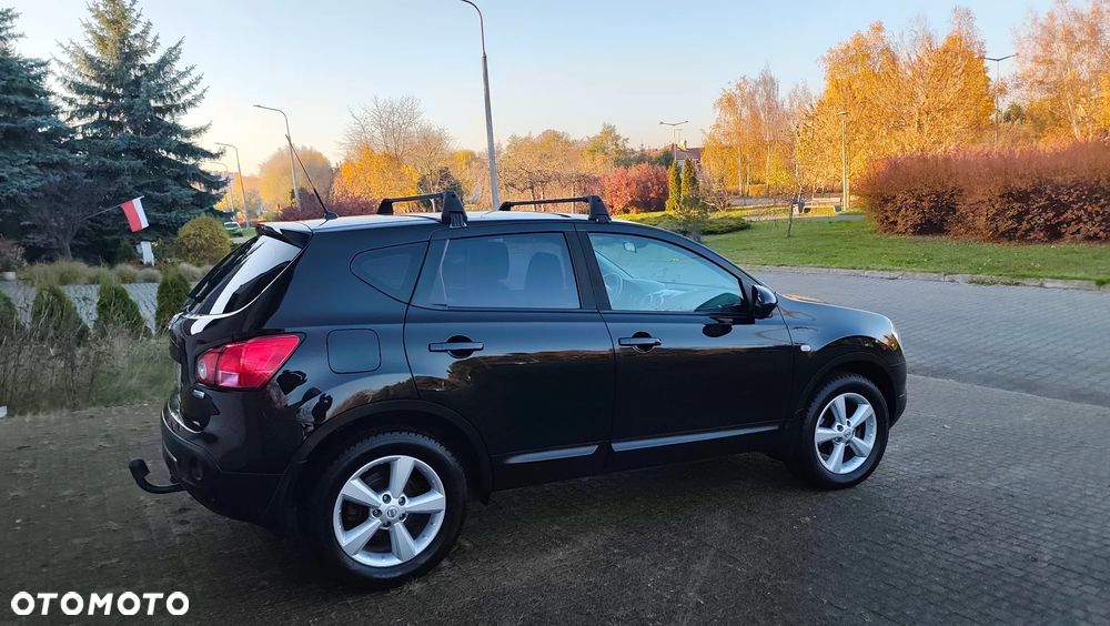 Nissan Qashqai 2.0 Visia - 15