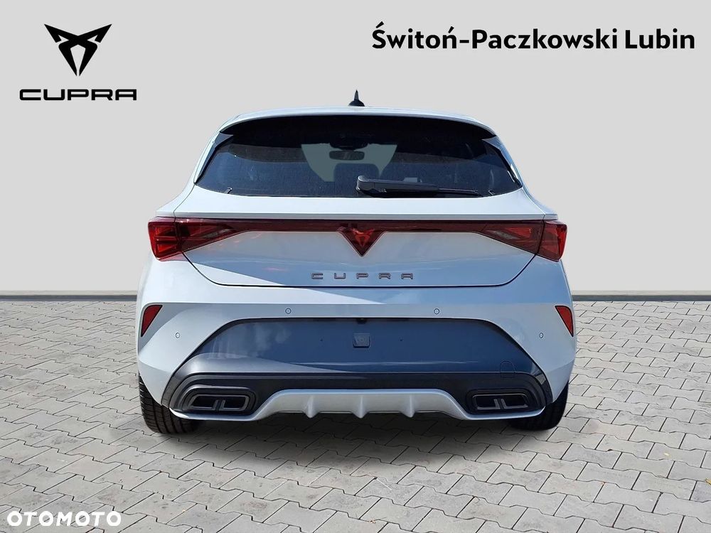 Cupra Leon - 5