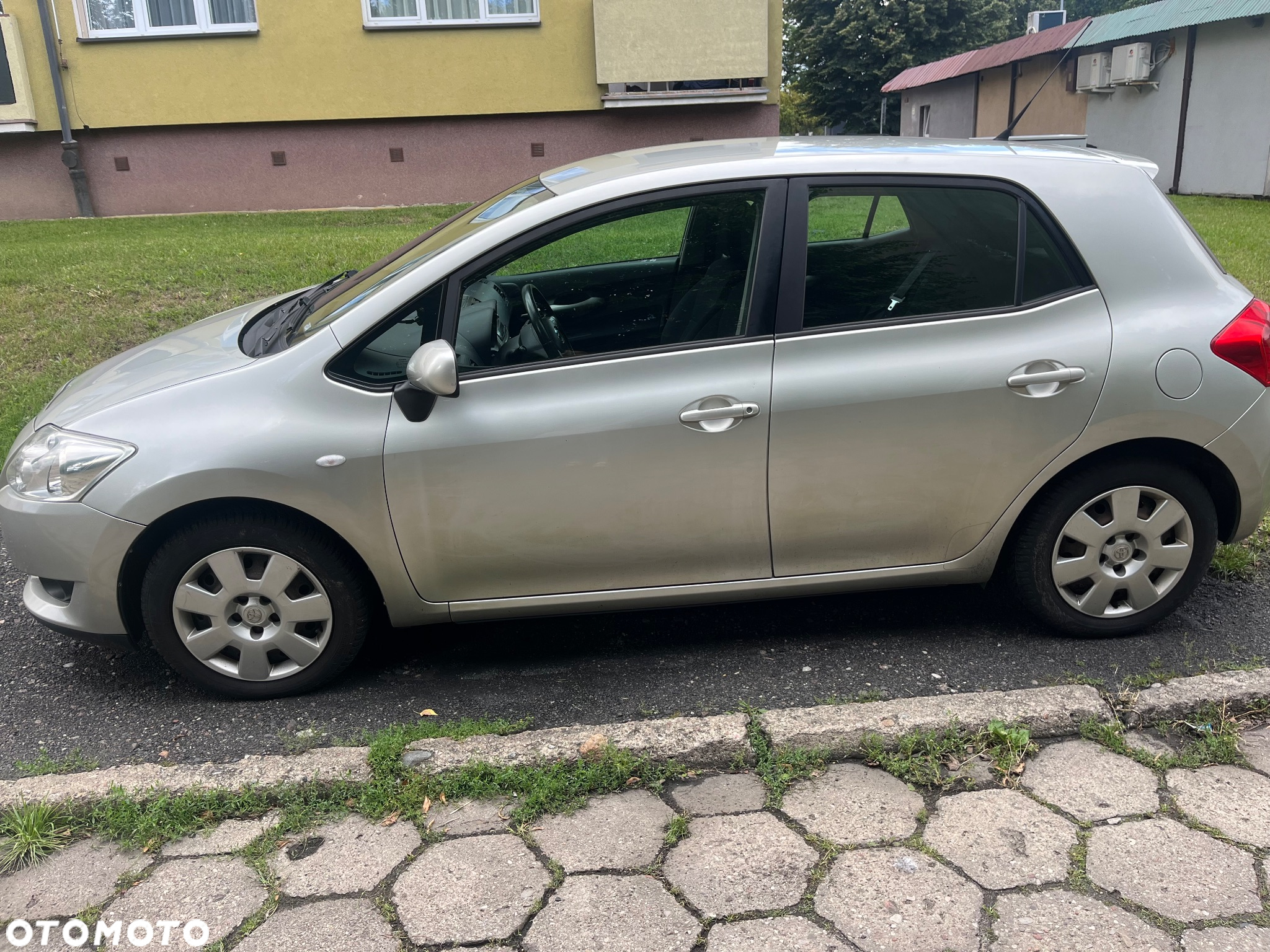 Toyota Auris - 6