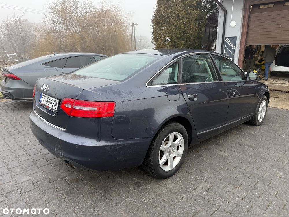 Audi A6 Limousine - 5