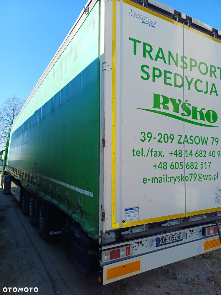 Schmitz Cargobull SCBS3T - 30