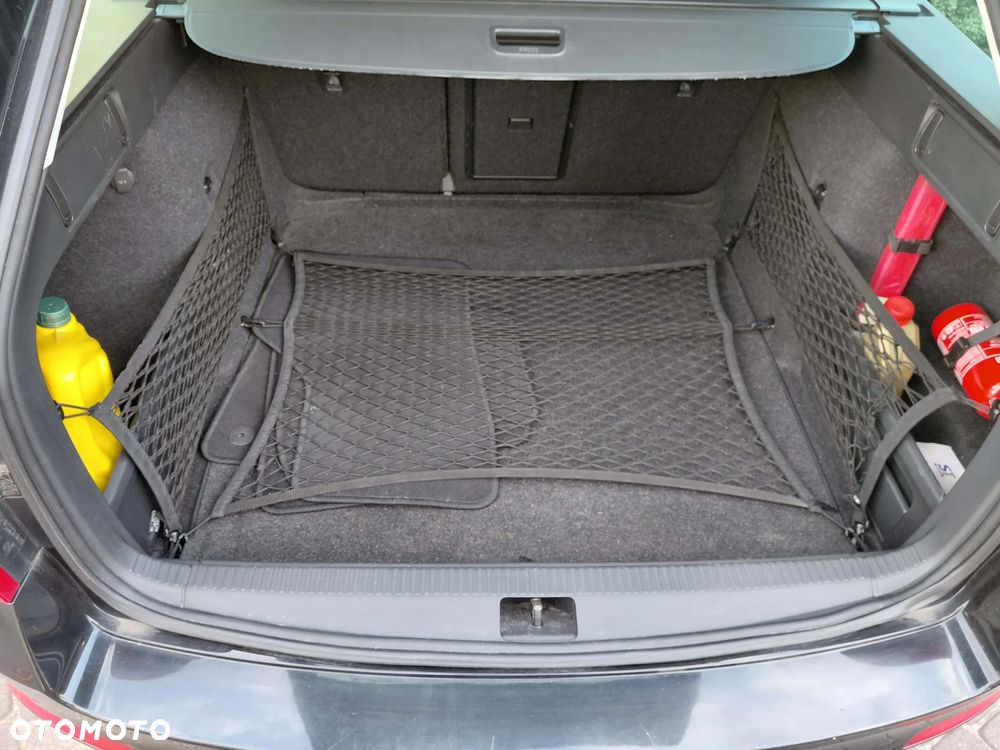 Skoda Octavia 2.0 TDI Joy - 14