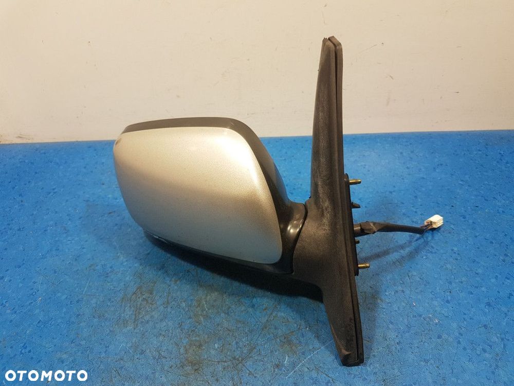 TOYOTA COROLLA VERSO I LUSTERKO PRAWE 1D9 - 4