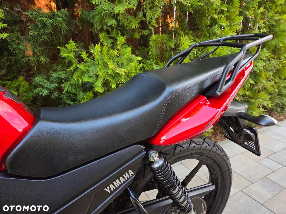 Yamaha YS - 16