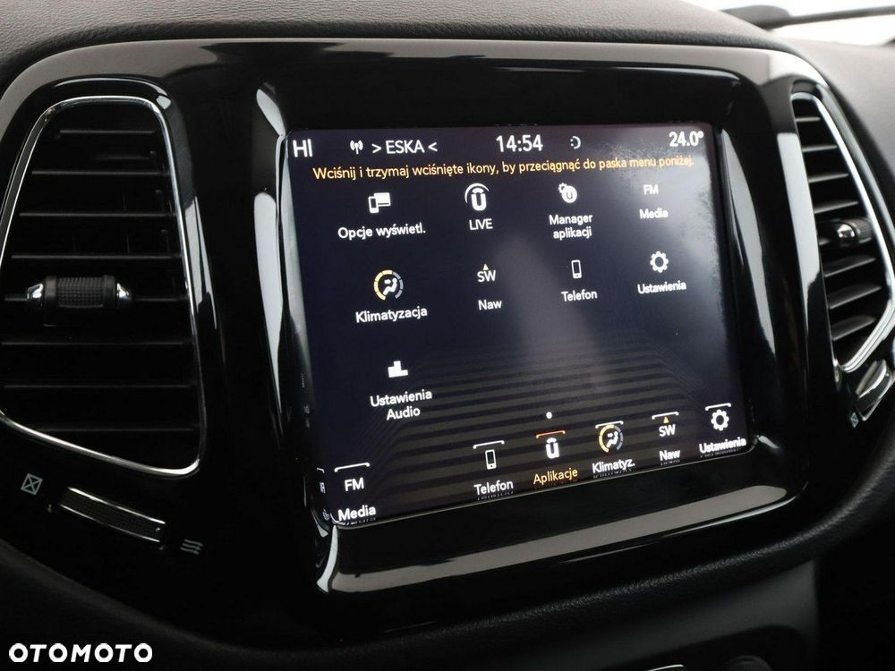 Jeep Compass 2.0 MJD Limited 4WD S&S - 24