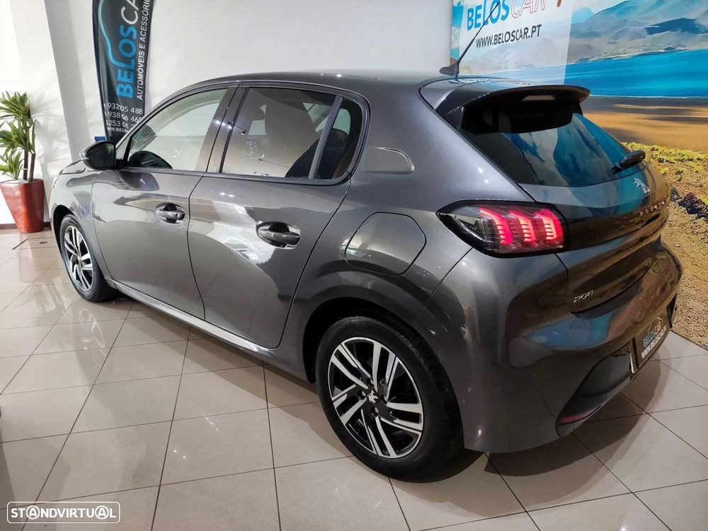 Peugeot 208 PureTech 100 Style - 6