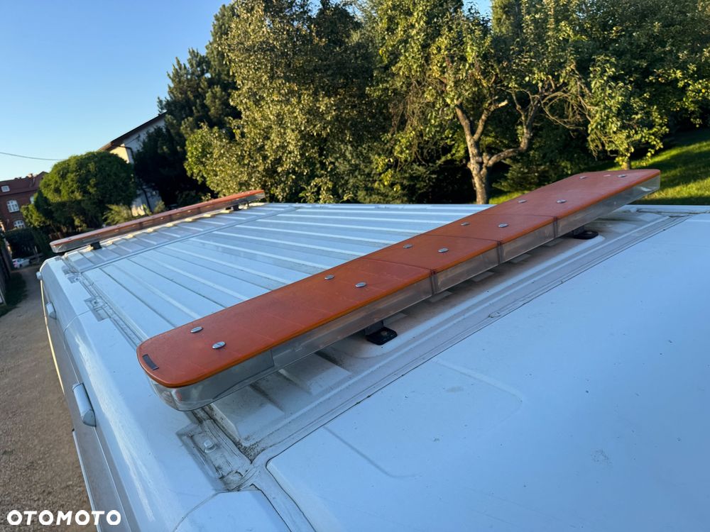 Peugeot Boxer - 10