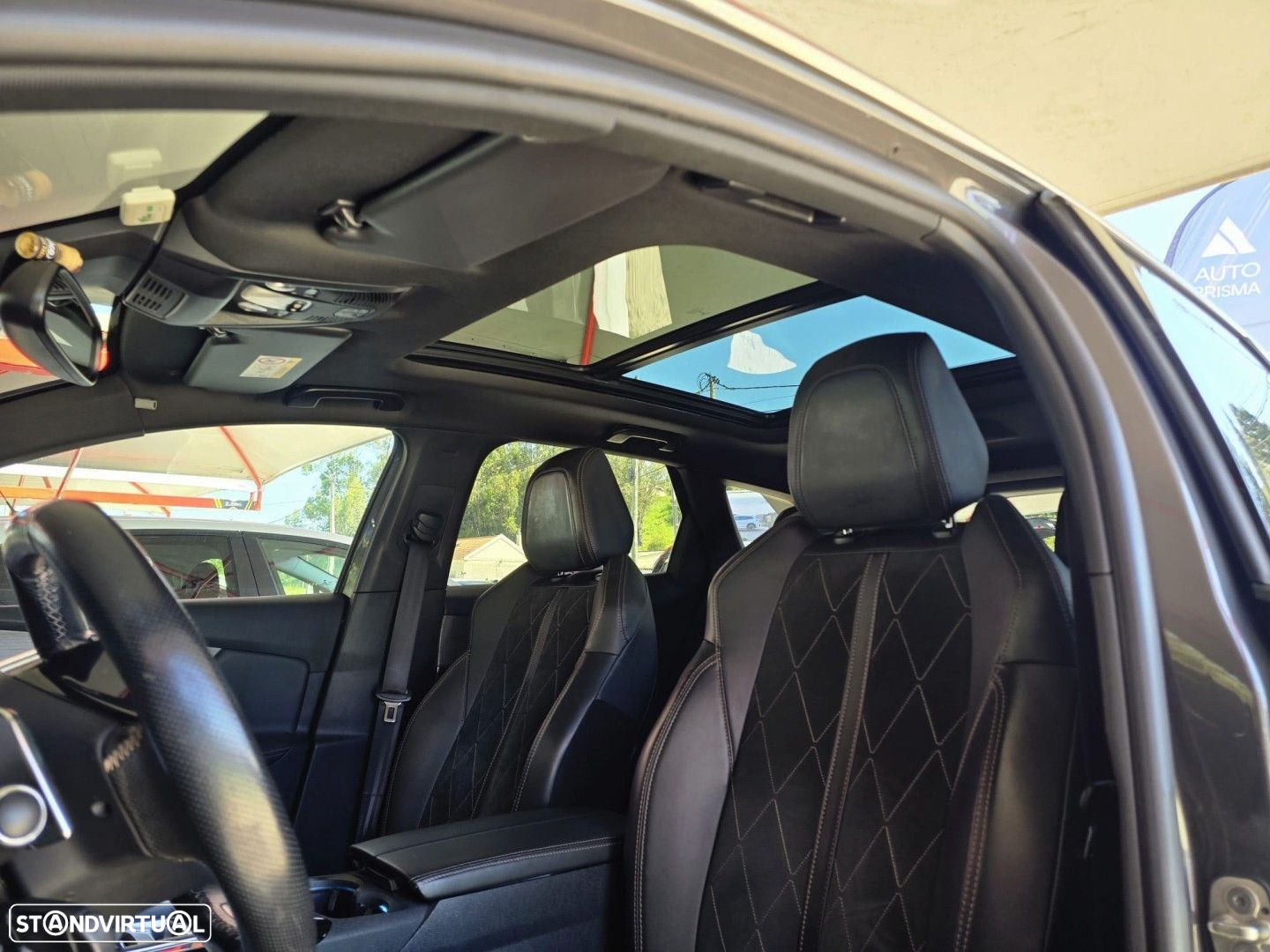 Peugeot 3008 2.0 BlueHDi GT EAT8 - 16