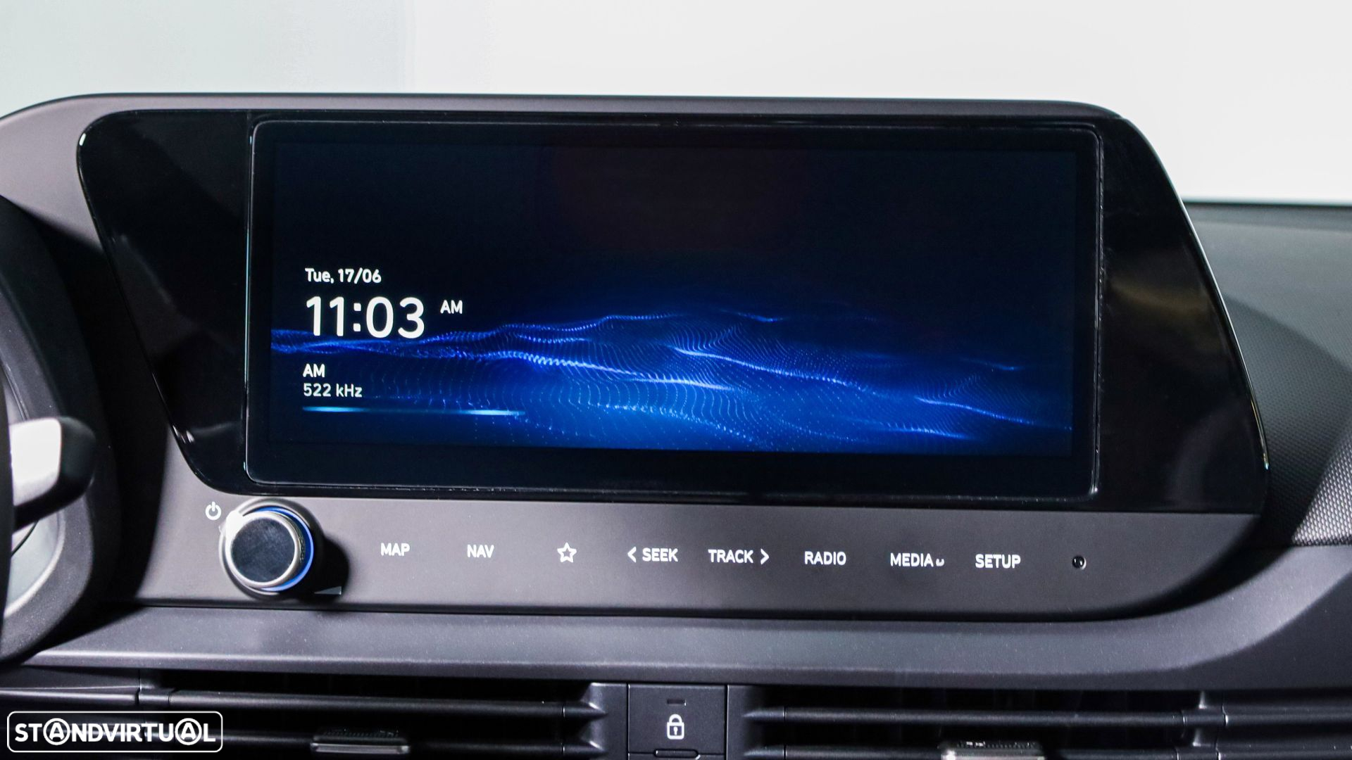 Hyundai Bayon 1.0 T-GDI Premium - 14