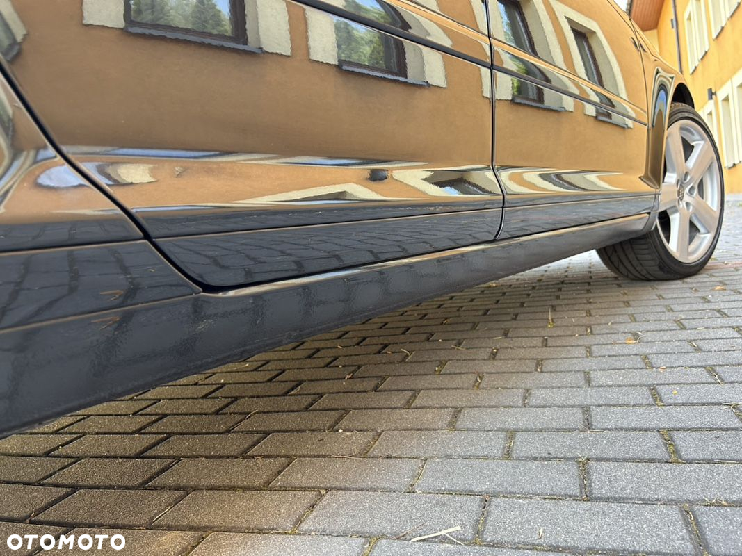 Audi A3 2.0 TDI Sportback DPF Attraction - 19
