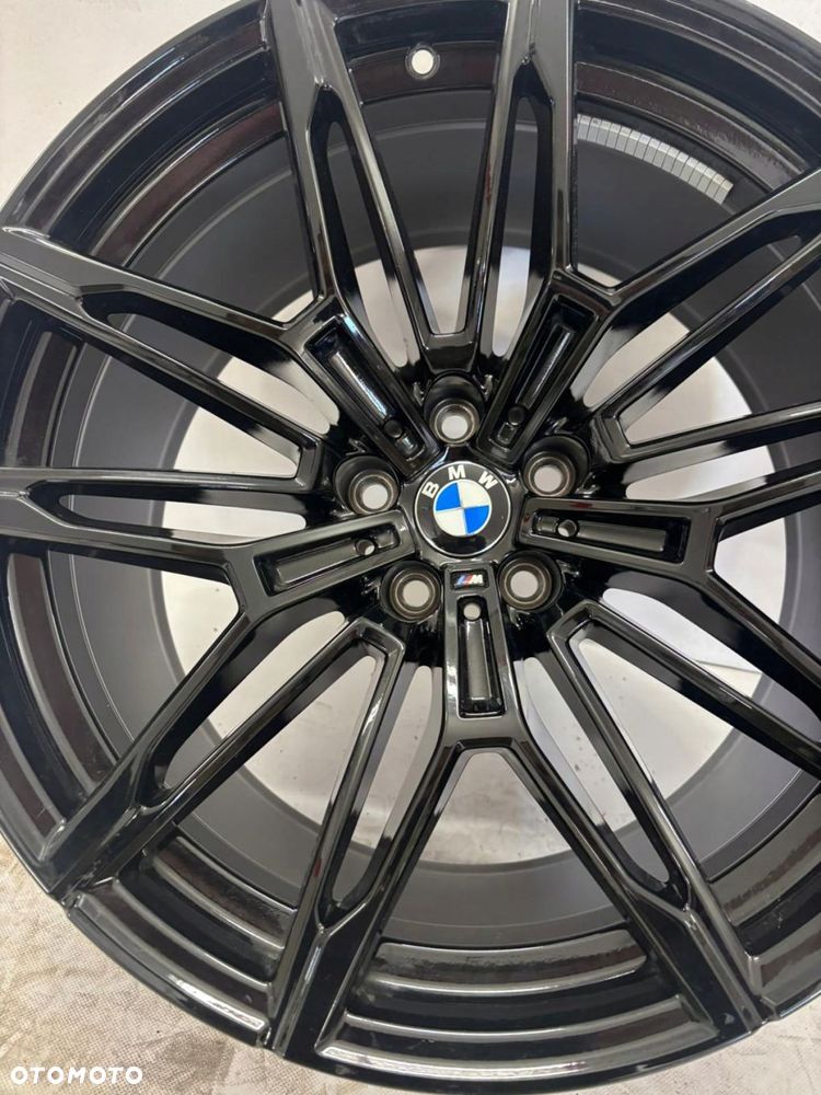 FELGI ALUFELGI KOŁA BMW M4 G82 M3 G80 G81 M2 G87 M930 930M 7882869 7882870 - 7