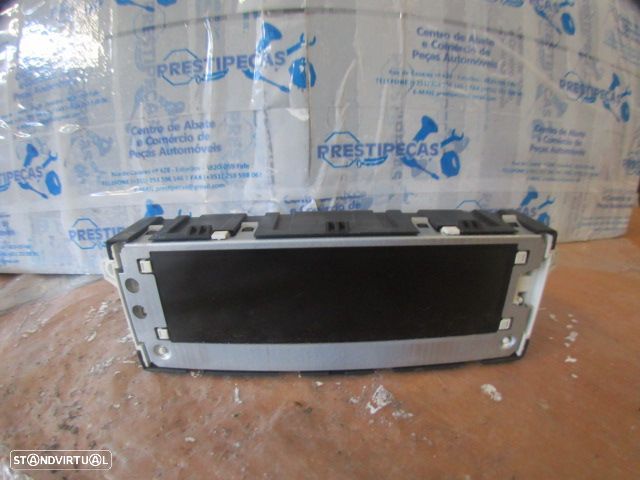 Display Relogio 967729648000 CITROEN DS4  2013 1.6HDI 115CV 5P CINZENTO - 1