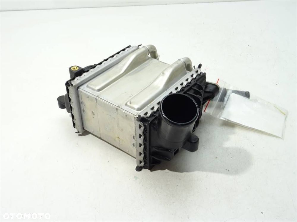 INTERCOOLER LEWY  INFINITI Q50 2013 - 2022 3.0 t 224 kW [305 KM] benzyna 2016 - 2022 144615CA1B - 2
