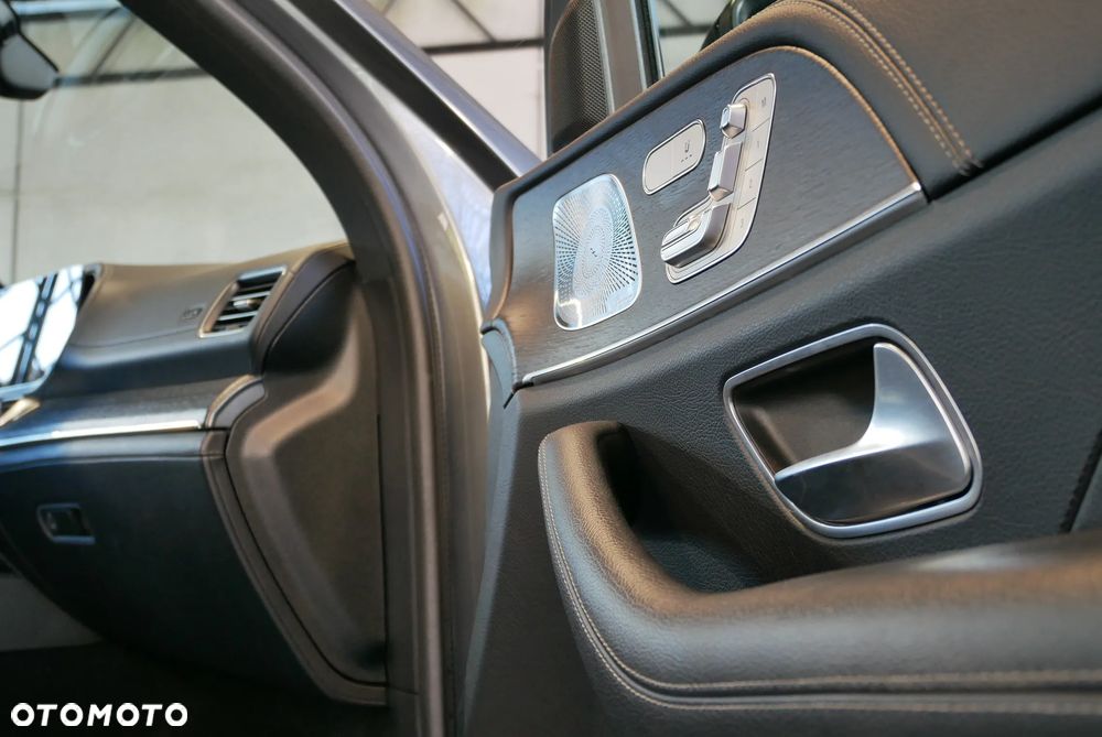 Mercedes-Benz GLE 400 d 4-Matic - 27