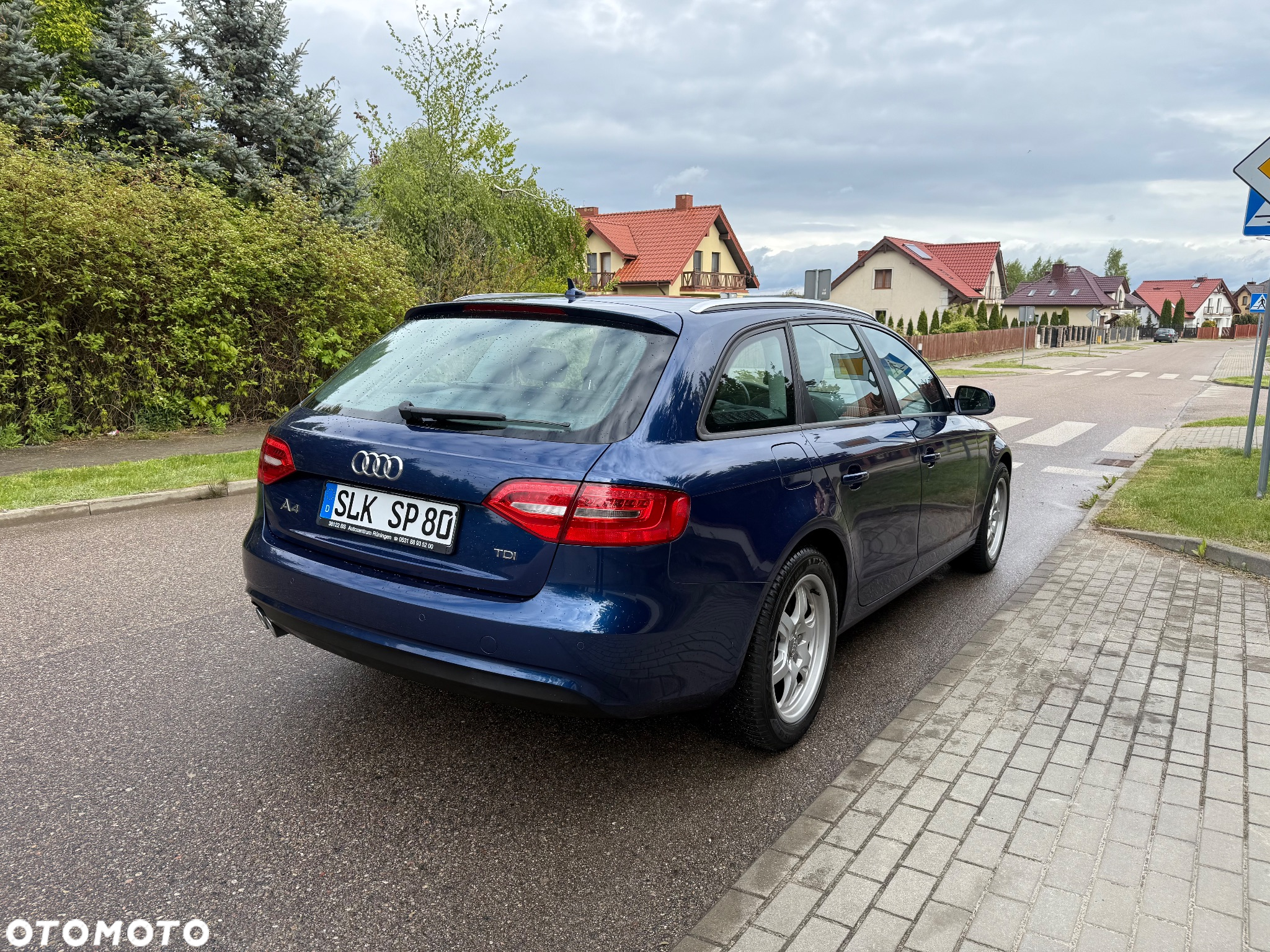 Audi A4 - 31