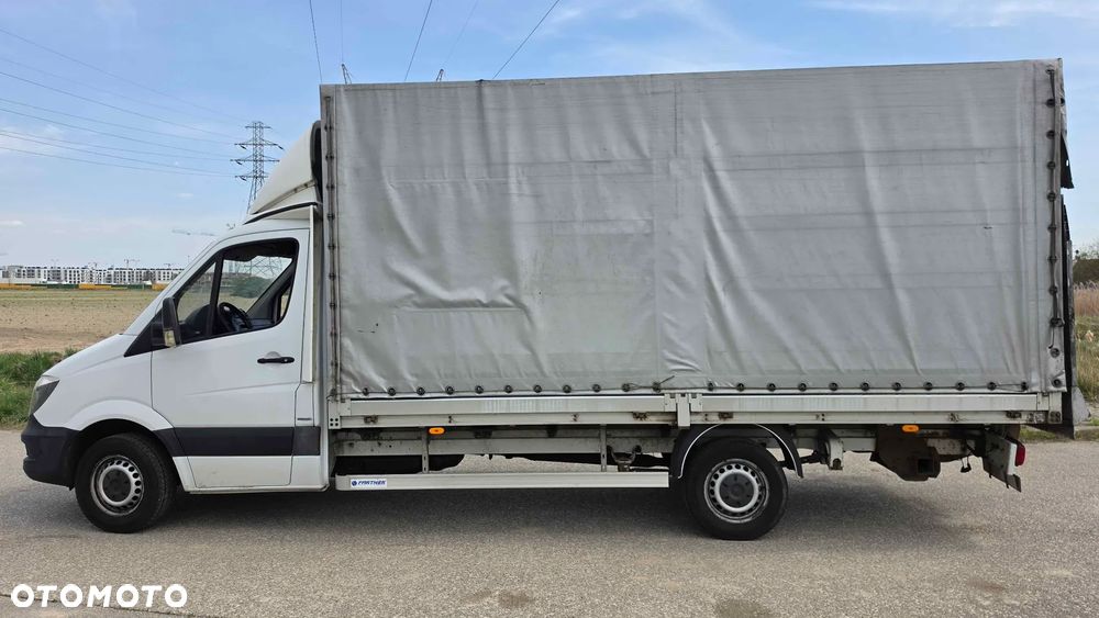 Mercedes-Benz SPRINTER - 8