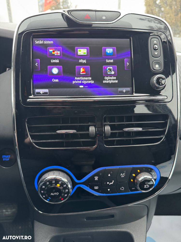 Renault ZOE (mit Batterie) 41 kwh Life - 21