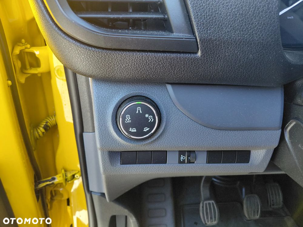 Peugeot EXPERT LONG/DOKA 5-OSÓB/2.0-145KM - 6