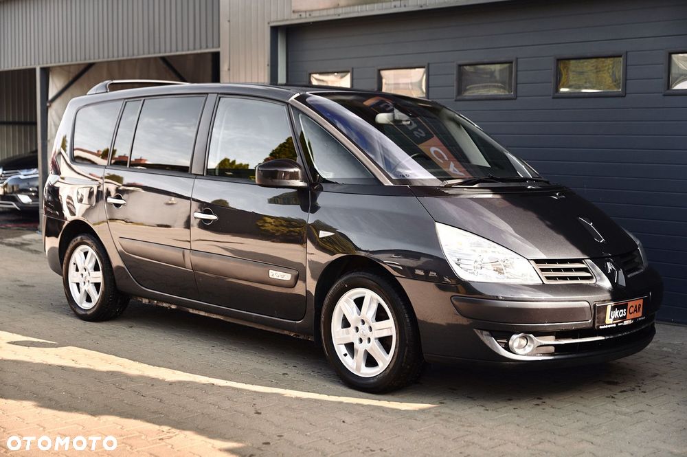 Renault Grand Espace - 15