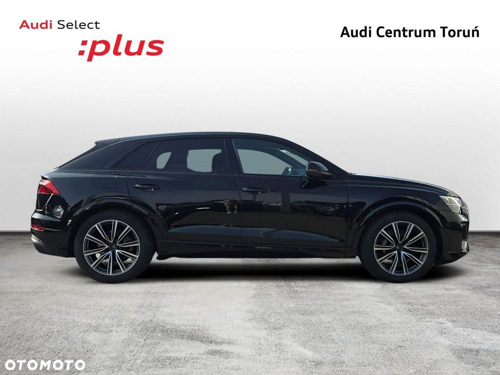 Audi Q8 50 TDI quattro tiptronic - 6