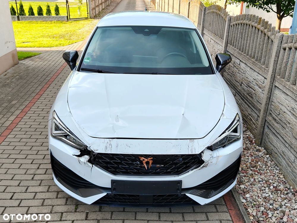 Cupra Leon 1.5 eTSI mHEV DSG - 13