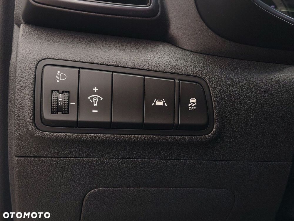 Hyundai Tucson 1.6 GDi N Line 2WD - 18