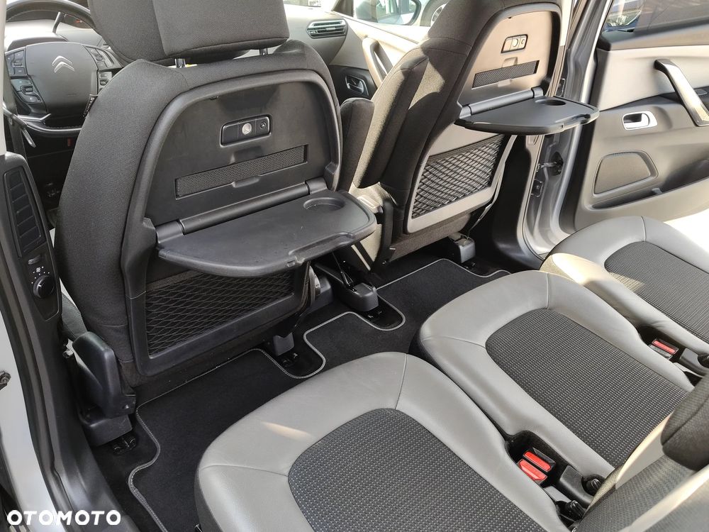 Citroën C4 SpaceTourer 2.0 BlueHDi Origins S&S EAT8 - 30