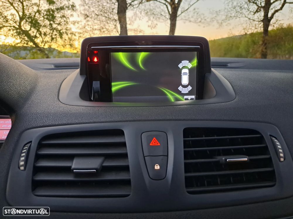 Renault Mégane 1.6 dCi Bose Edition SS - 26