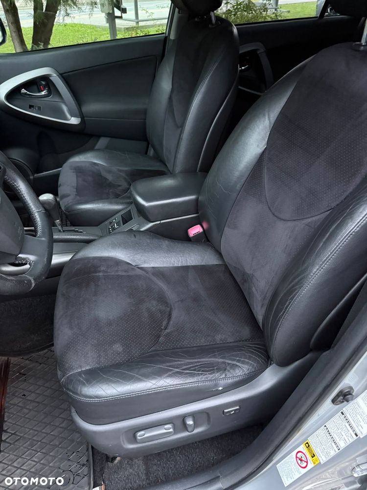 Toyota RAV4 2.0 VVT-i Premium MS - 7