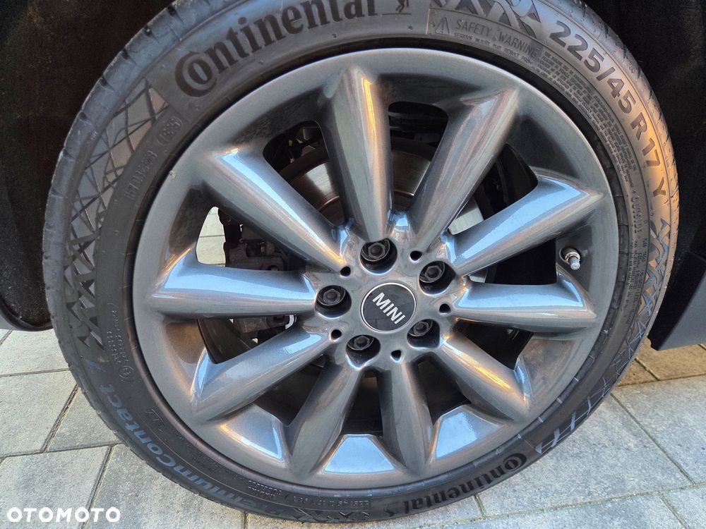 MINI Clubman Cooper - 14