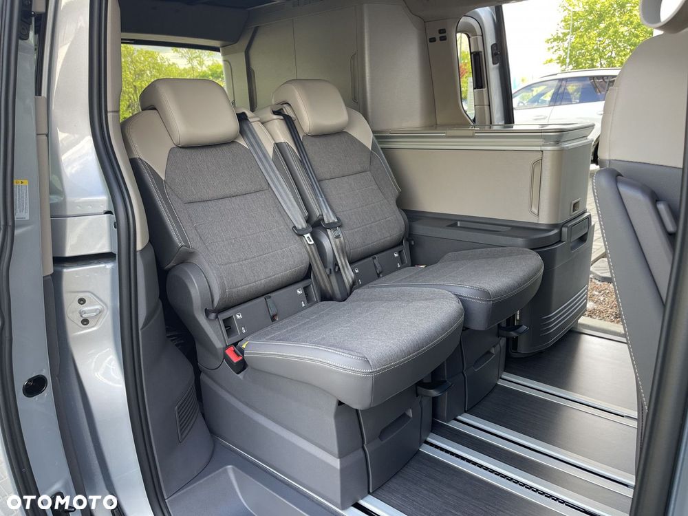 Volkswagen California - 21