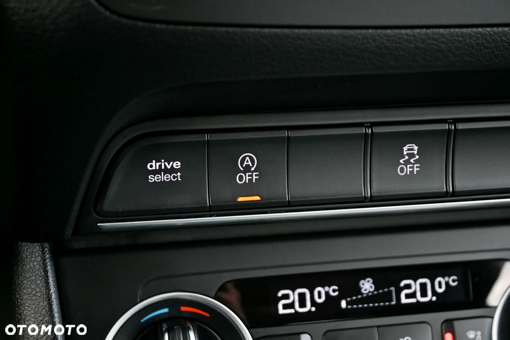 Audi Q3 2.0 TDI Quattro Design S tronic - 37