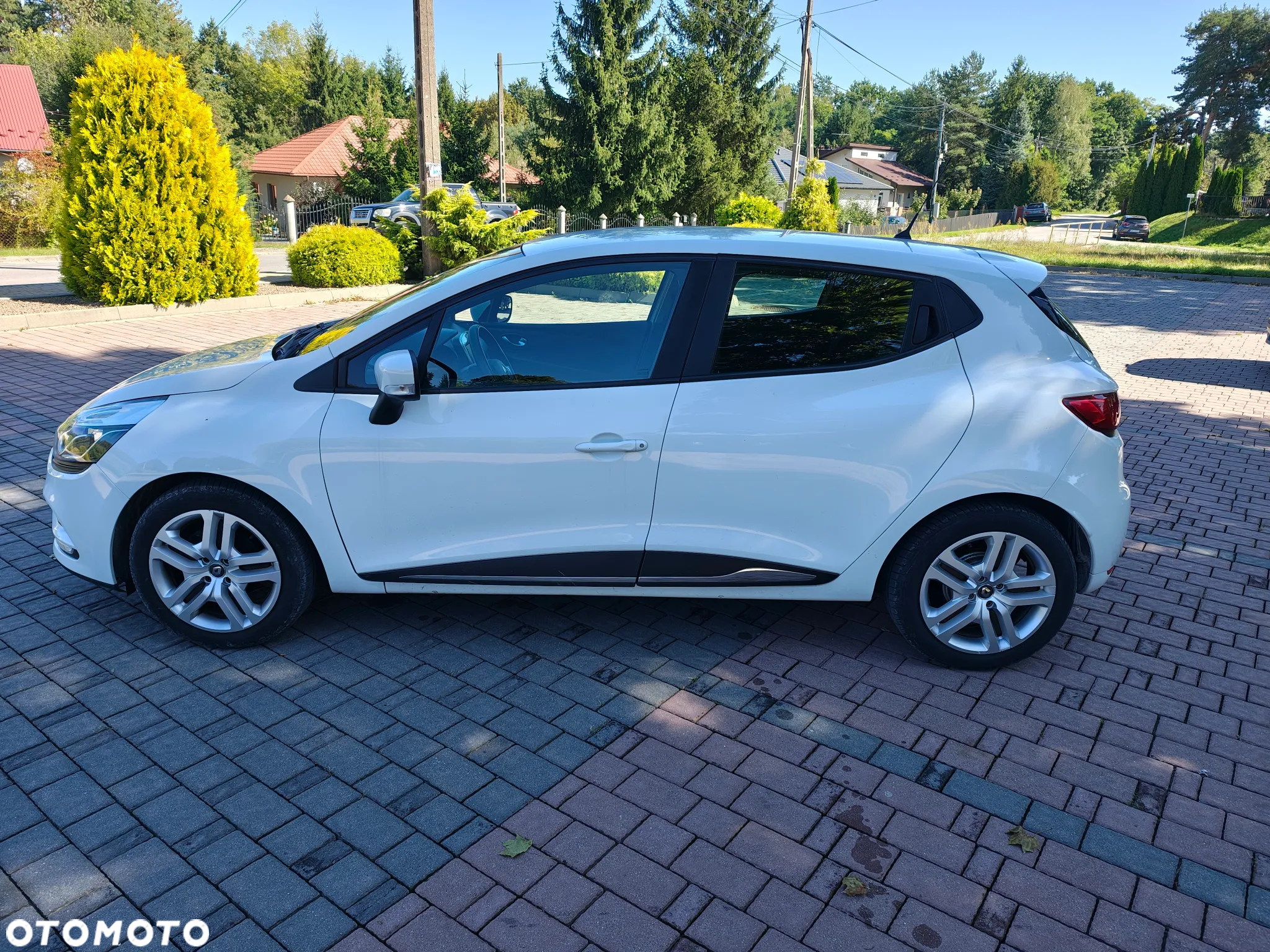 Renault Clio 0.9 Energy TCe Limited - 8