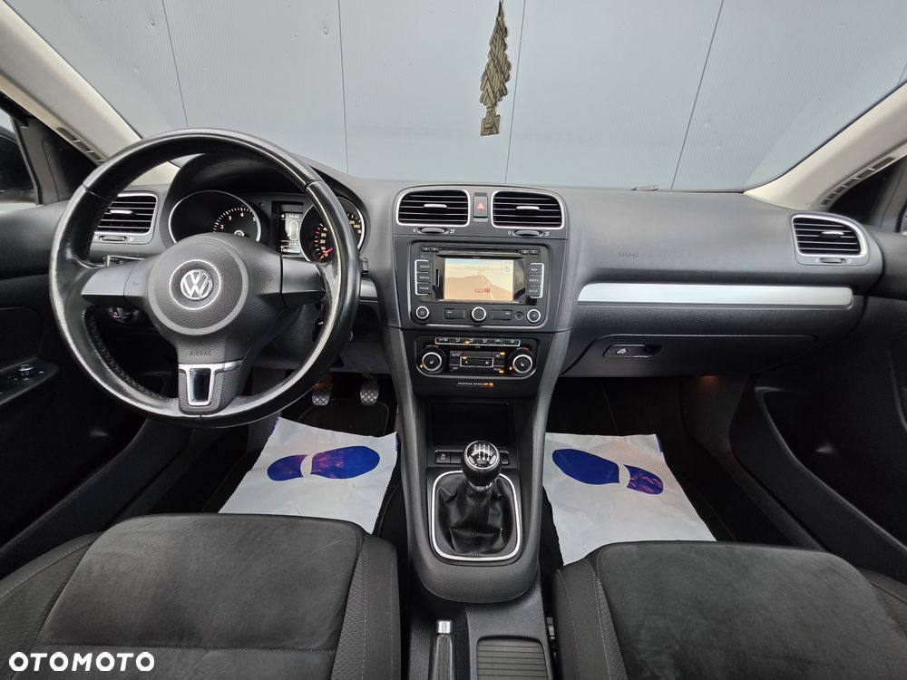 Volkswagen Golf 1.4 TSI Highline - 15