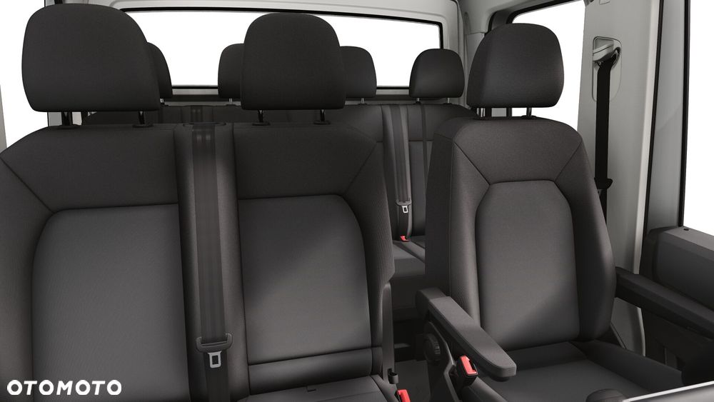 Volkswagen Crafter - 9