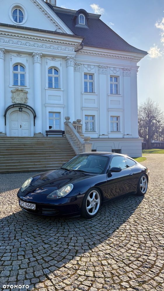 Porsche 911 - 1