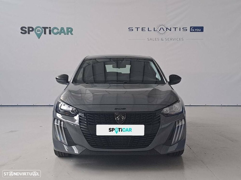 Peugeot 208 1.2 PureTech Active - 2