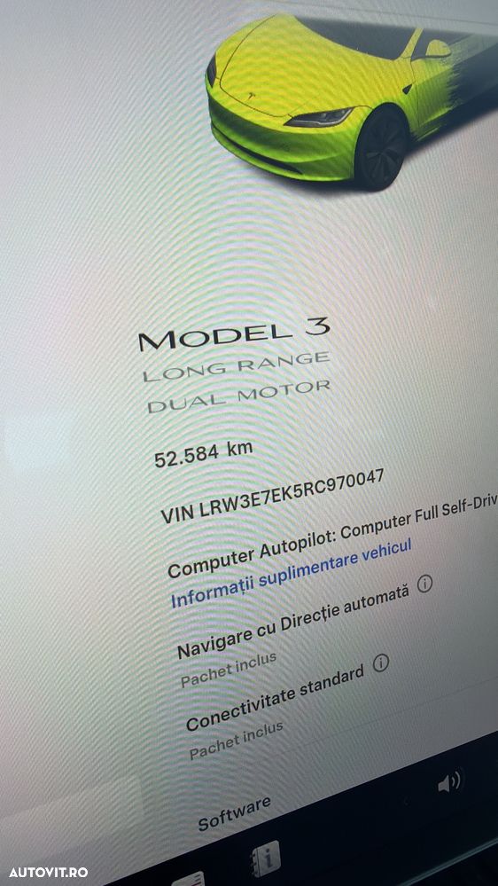 Tesla Model 3 - 12