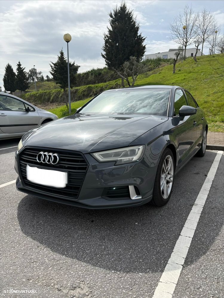 Audi A3 Limousine 1.0 TFSI Design - 5