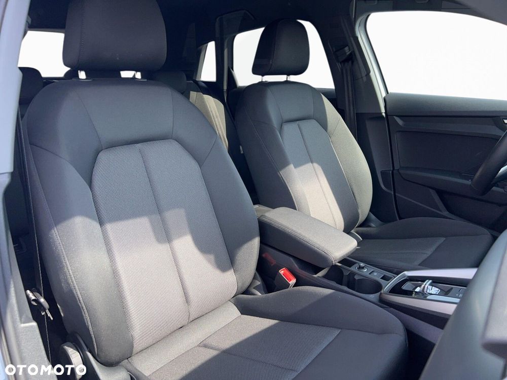 Audi A3 Sportback - 17