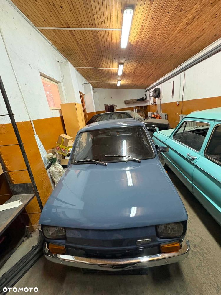 Fiat 126 - 2