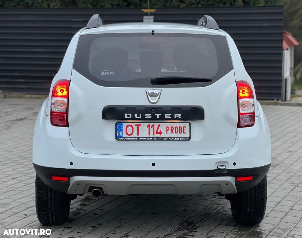 Dacia Duster - 13