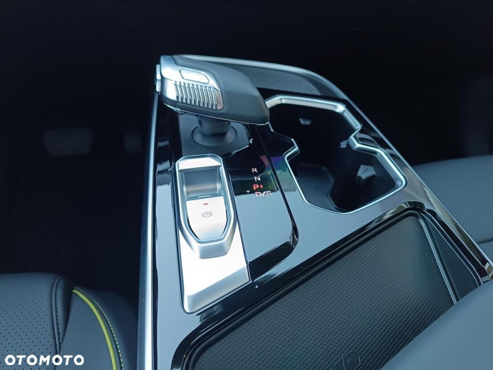 BAIC 5 Beijing 1.5T Luxury DCT - 26