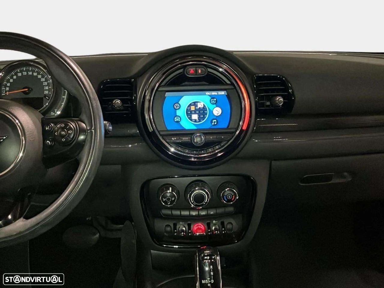 MINI Clubman One D Auto - 11