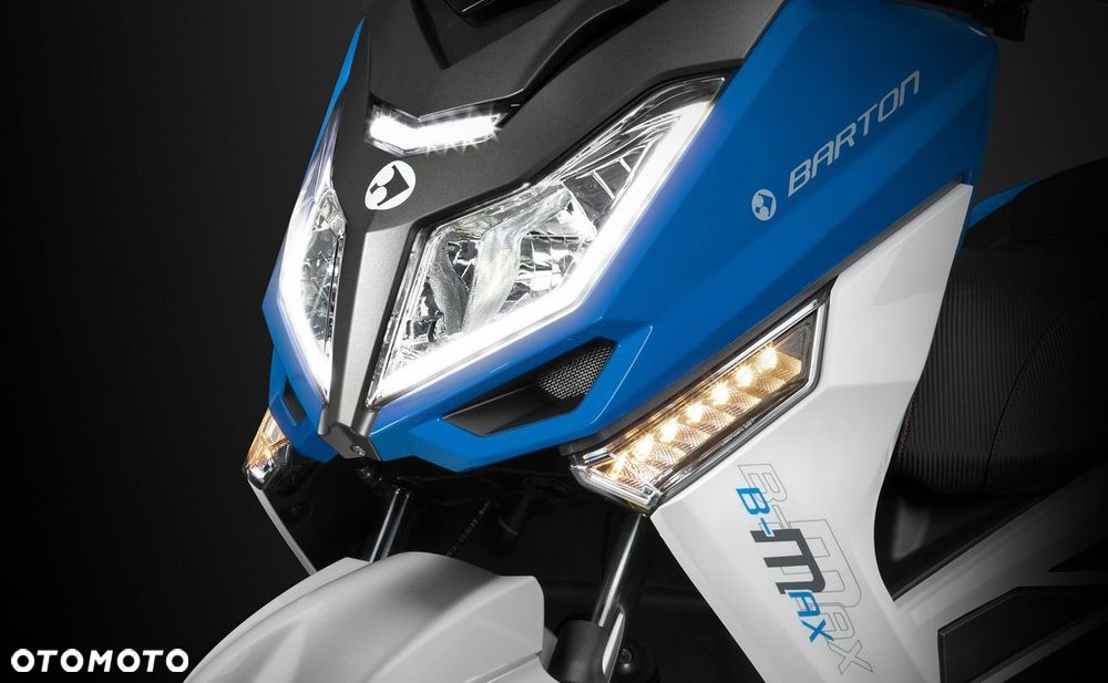 Barton B-Max - 7