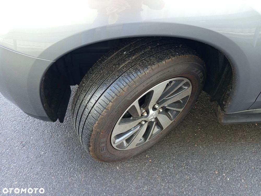 Mitsubishi ASX 1.6 2WD Klassik Kollektion+ - 32