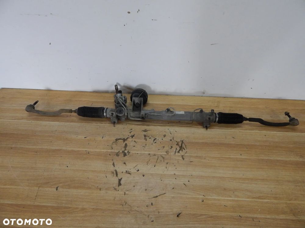 Maglownica przekładnia kierownicza VOLVO S60 I v70 s80 04-10 Łuków części - 6