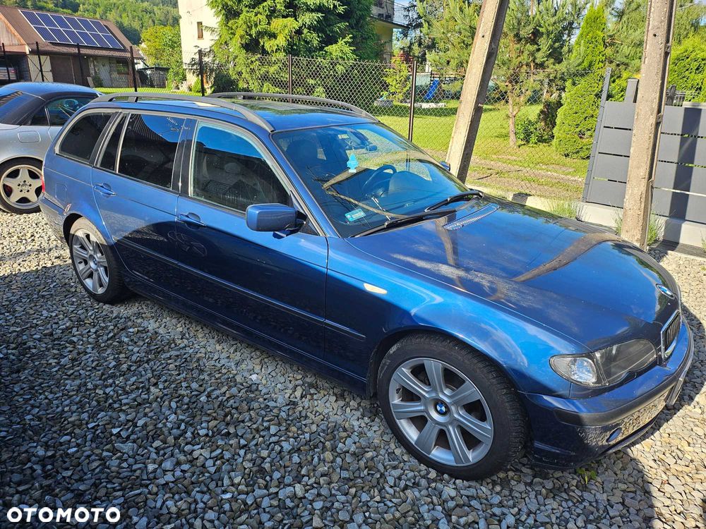 BMW Seria 3 - 2